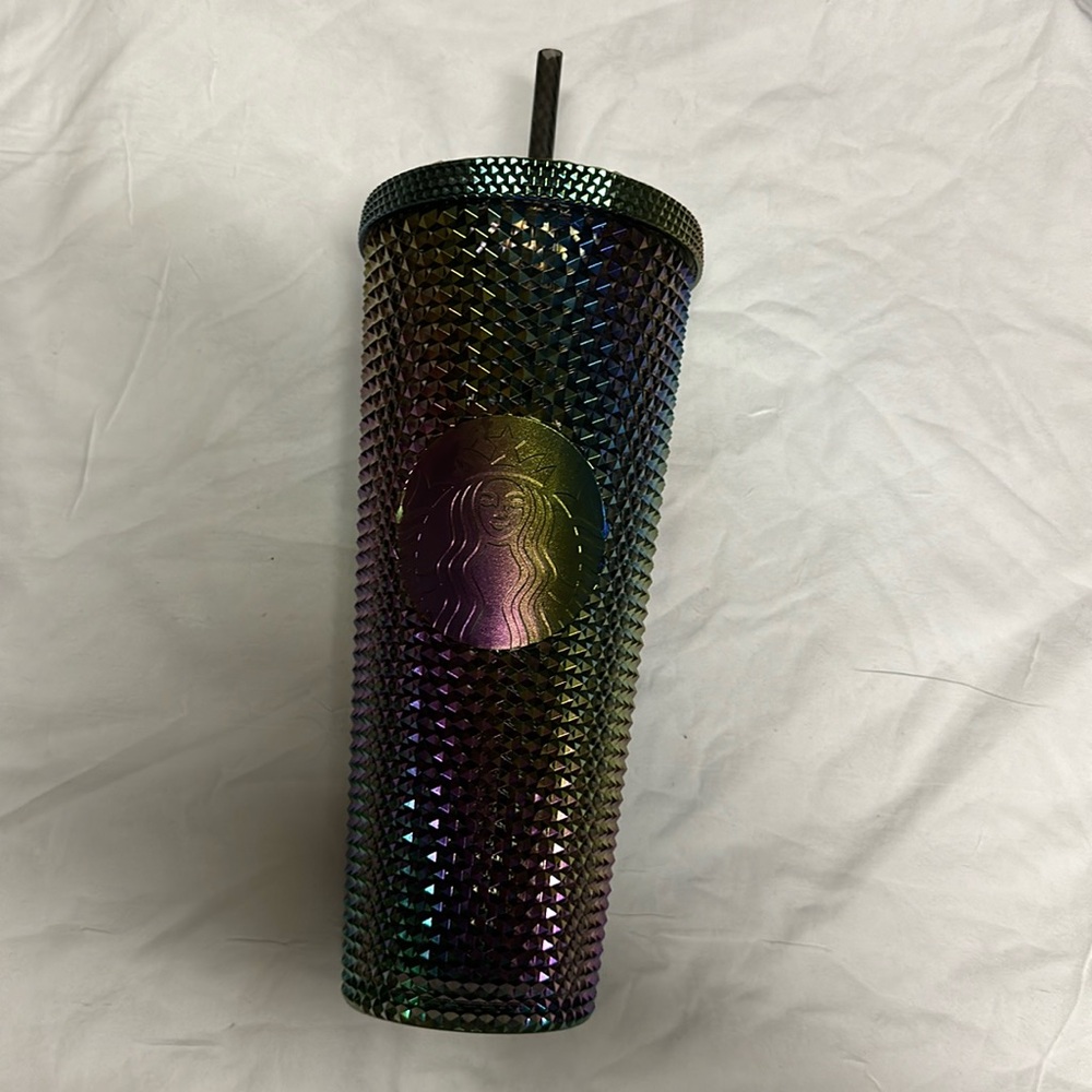 Studded Starbucks Cups!